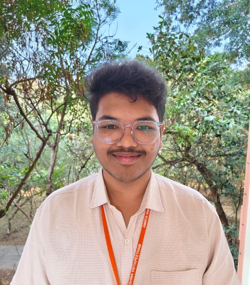 Tanush Pavan